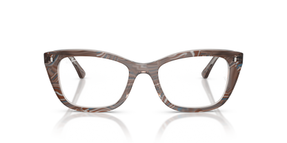 RAY-BAN RX5433 8291 52