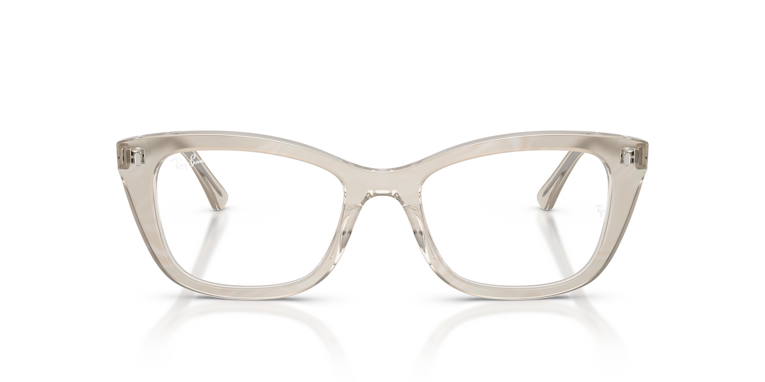 RAY-BAN RX5433 8291 52