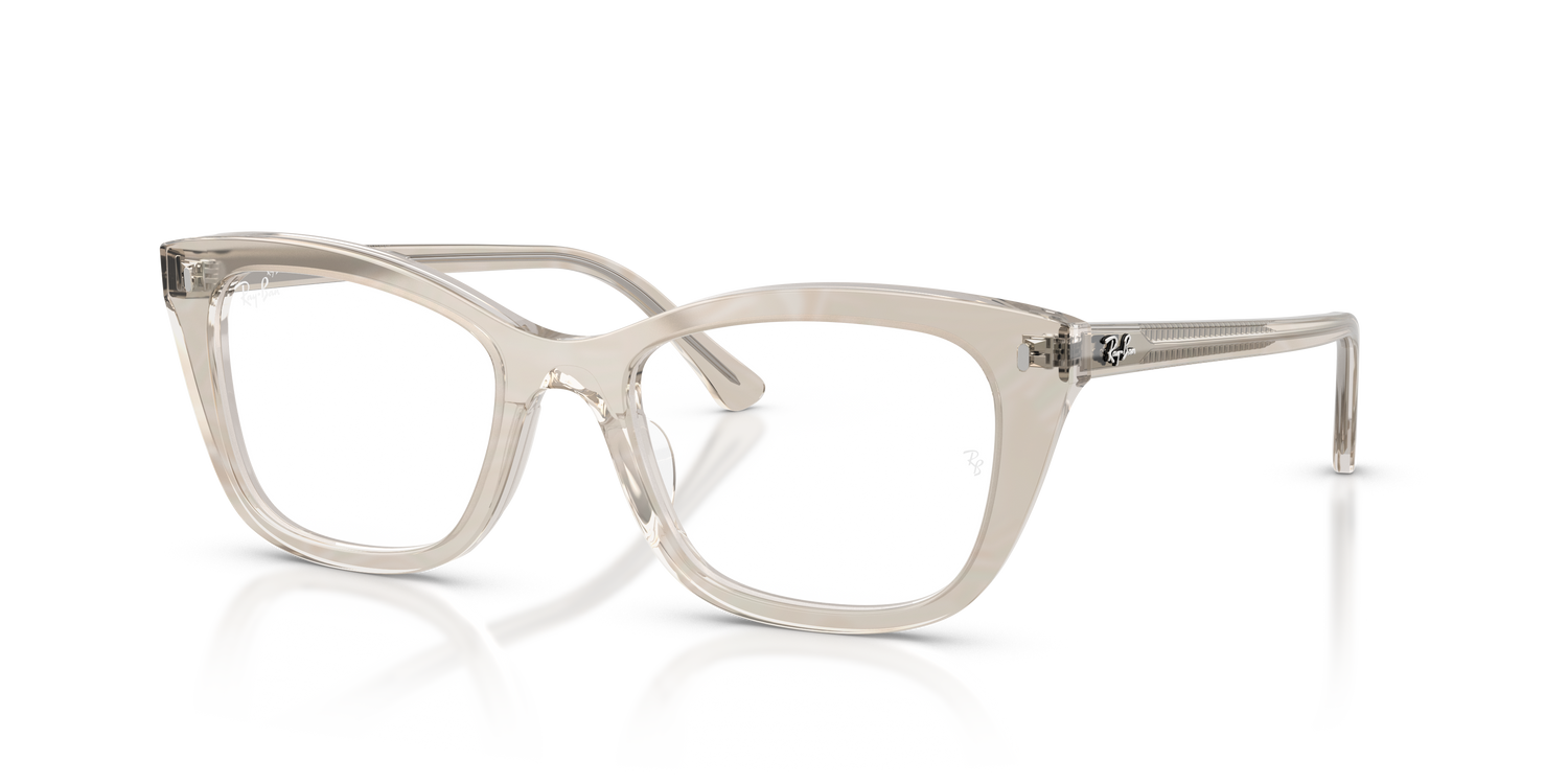 RAY-BAN RX5433 8291 50