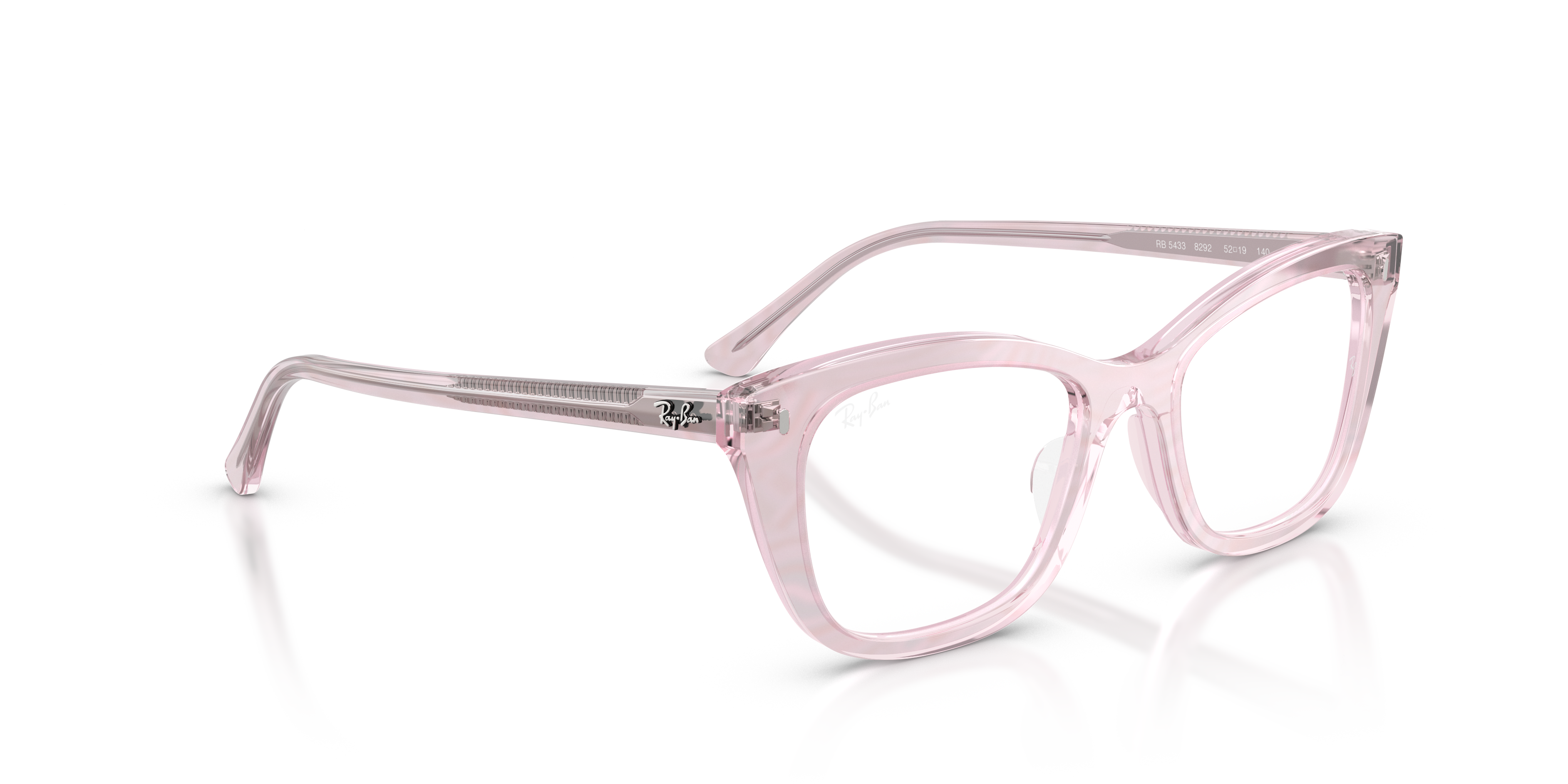 RAY-BAN RX5433 8292 50