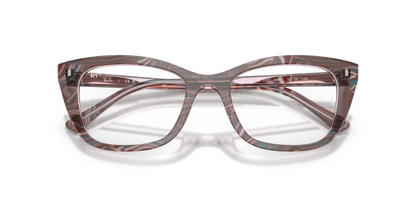 RAY-BAN RX5433 8292 52