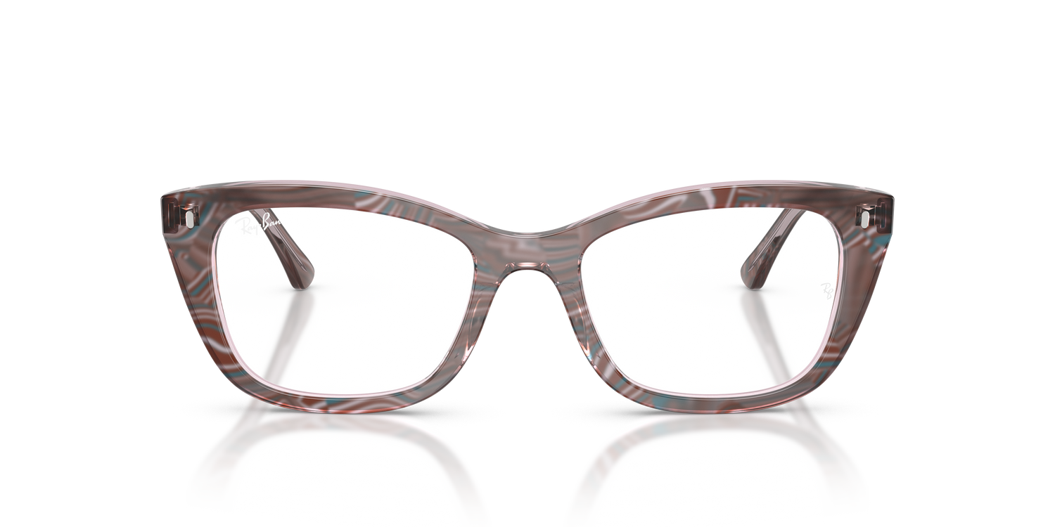 RAY-BAN RX5433 8292 50