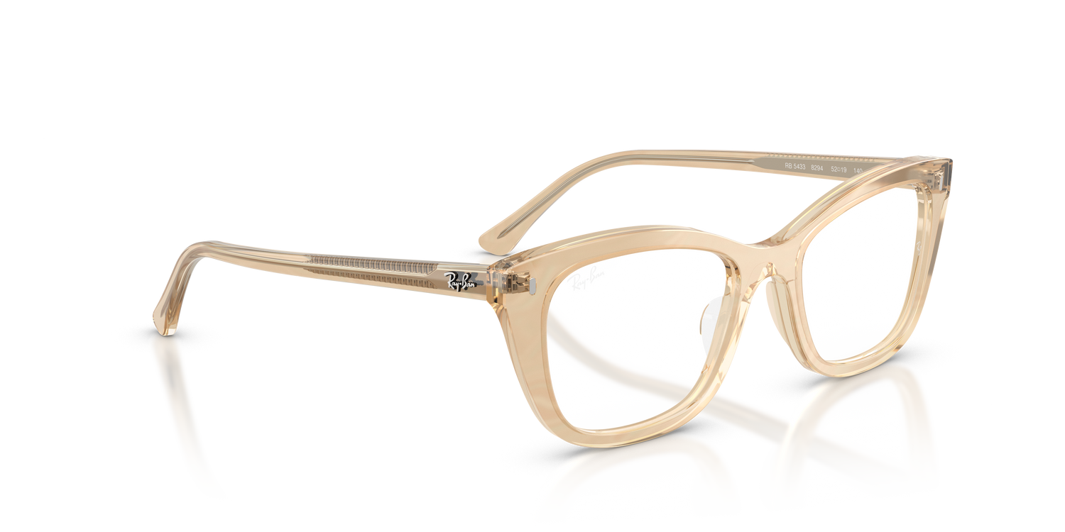 RAY-BAN RX5433 8294 50