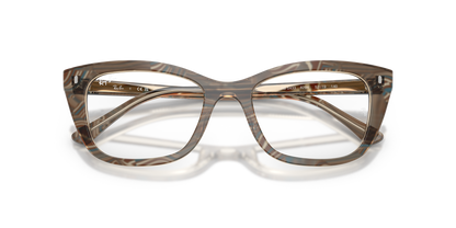 RAY-BAN RX5433 8294 50