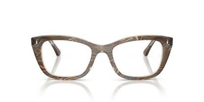 RAY-BAN RX5433 8294 52