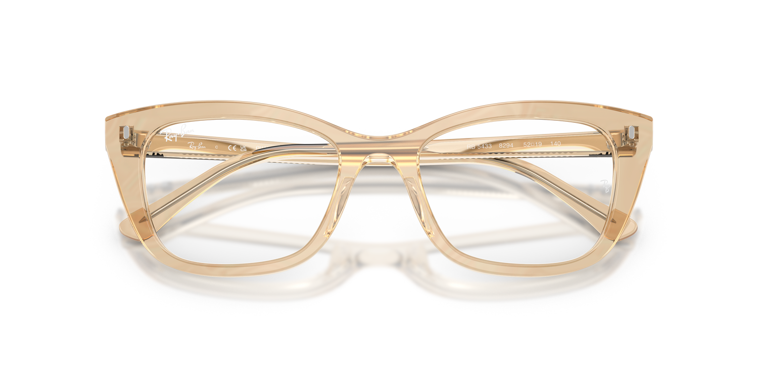 RAY-BAN RX5433 8294 50