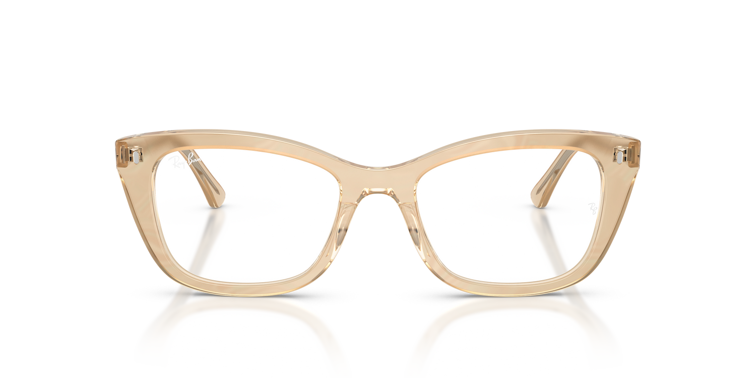 RAY-BAN RX5433 8294 52