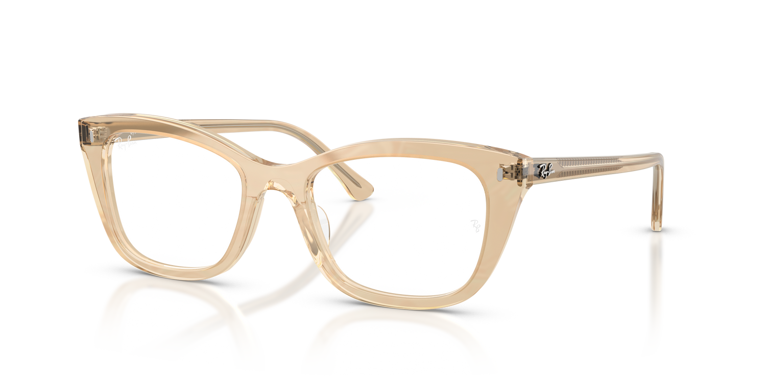 RAY-BAN RX5433 8294 50