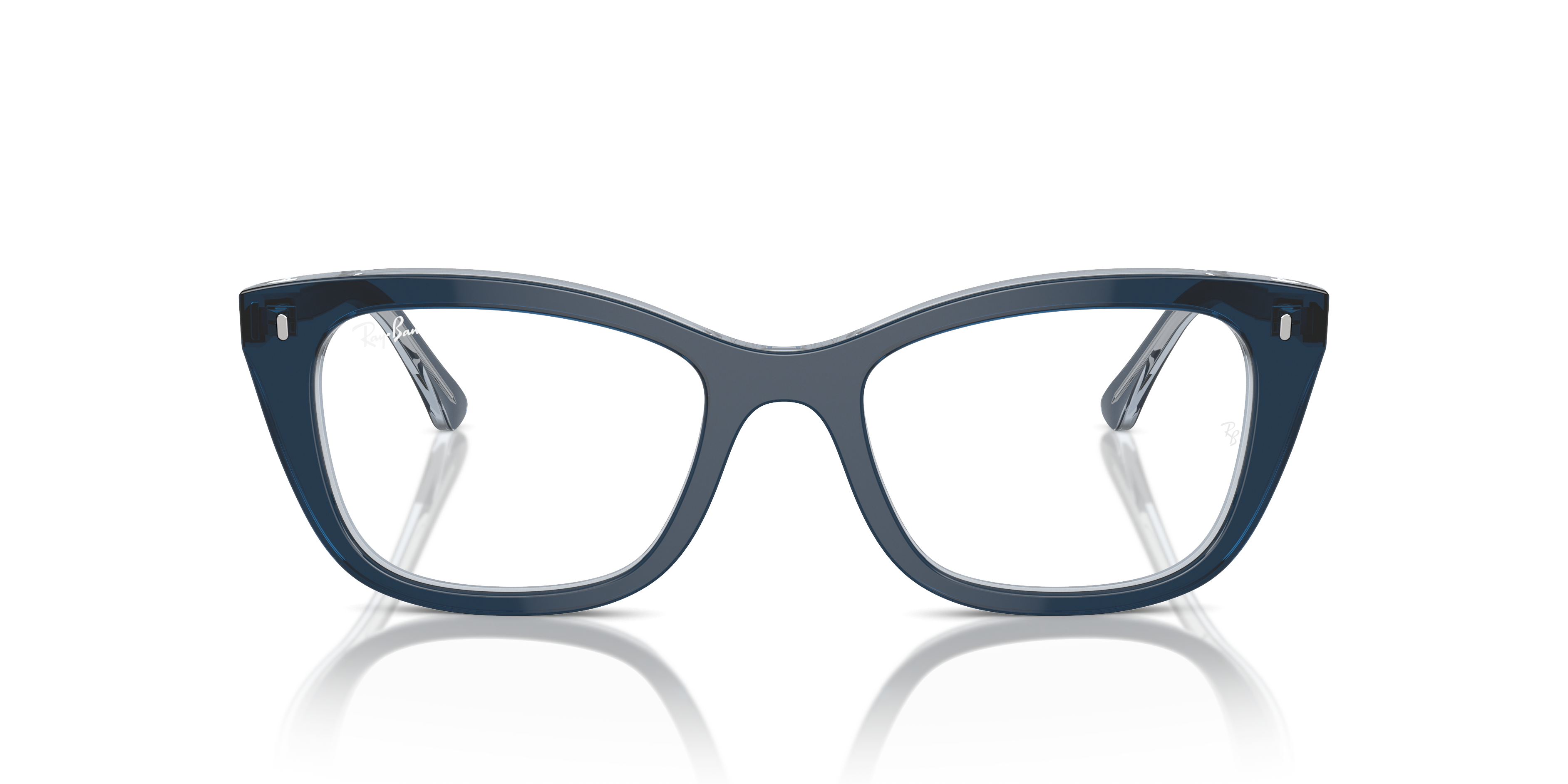 RAY-BAN RX5433 8324 50