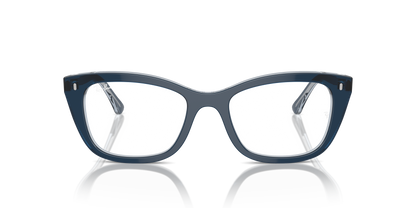 RAY-BAN RX5433 8324 50