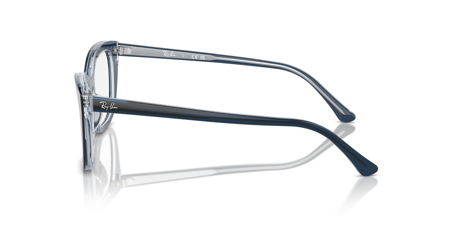 RAY-BAN RX5433 8324 50