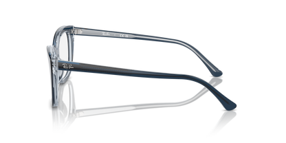 RAY-BAN RX5433 8324 50