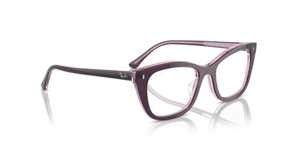 RAY-BAN RX5433 8364 50