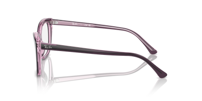 RAY-BAN RX5433 8364 52