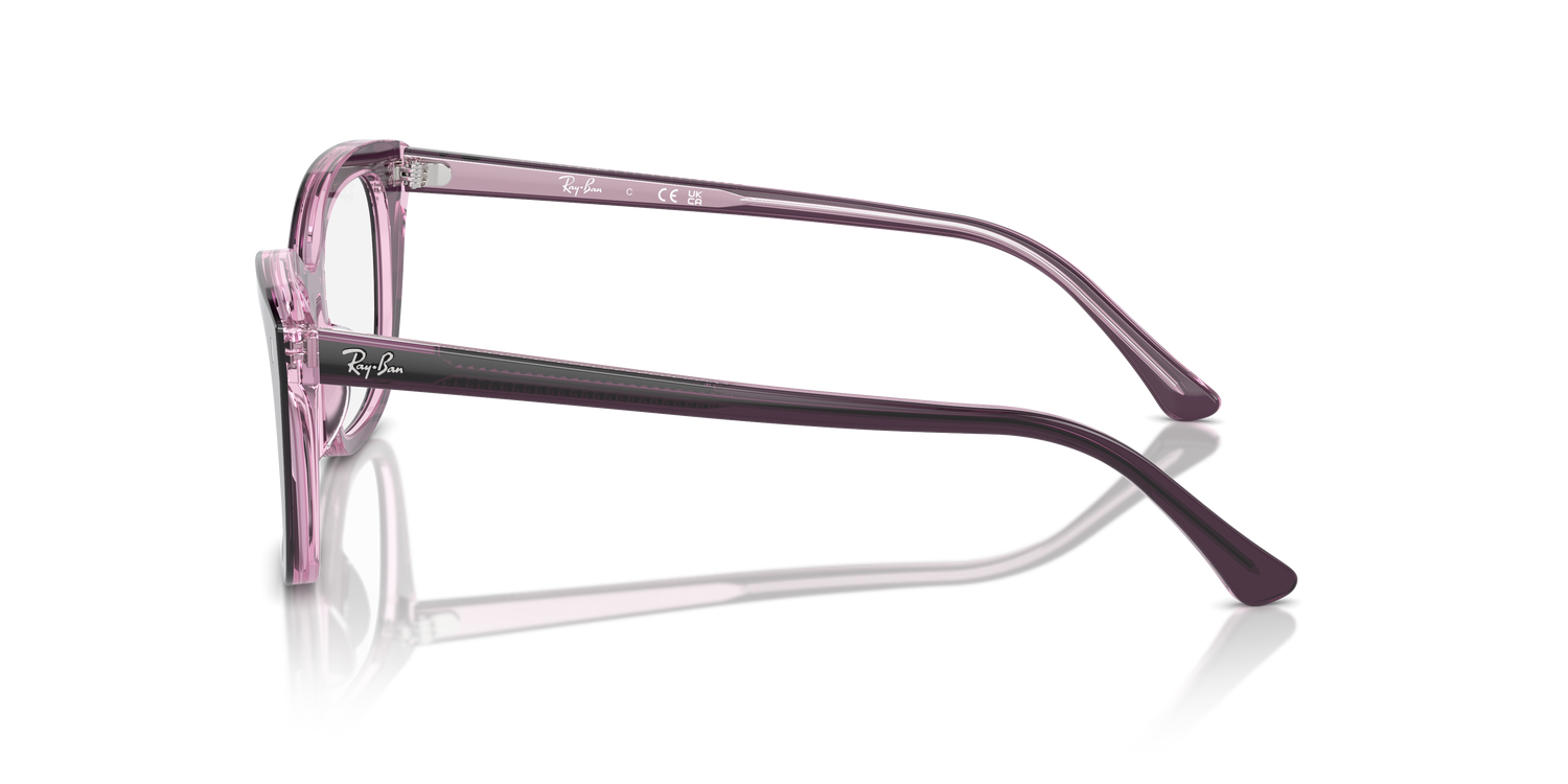 RAY-BAN RX5433 8364 50