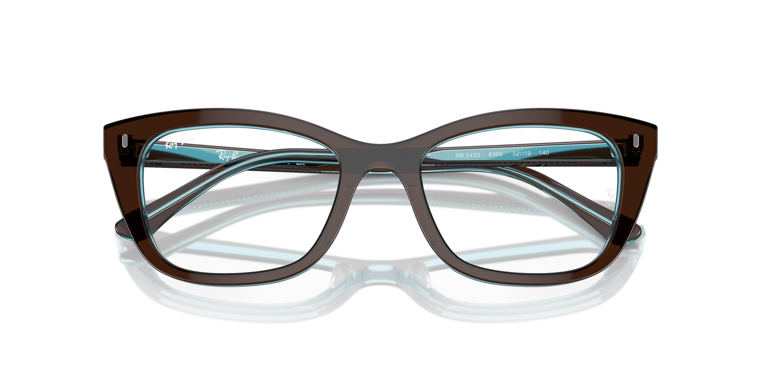 RAY-BAN RX5433 8366 50