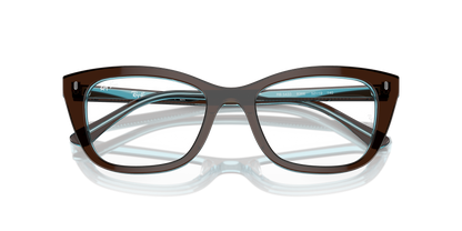 RAY-BAN RX5433 8366 50