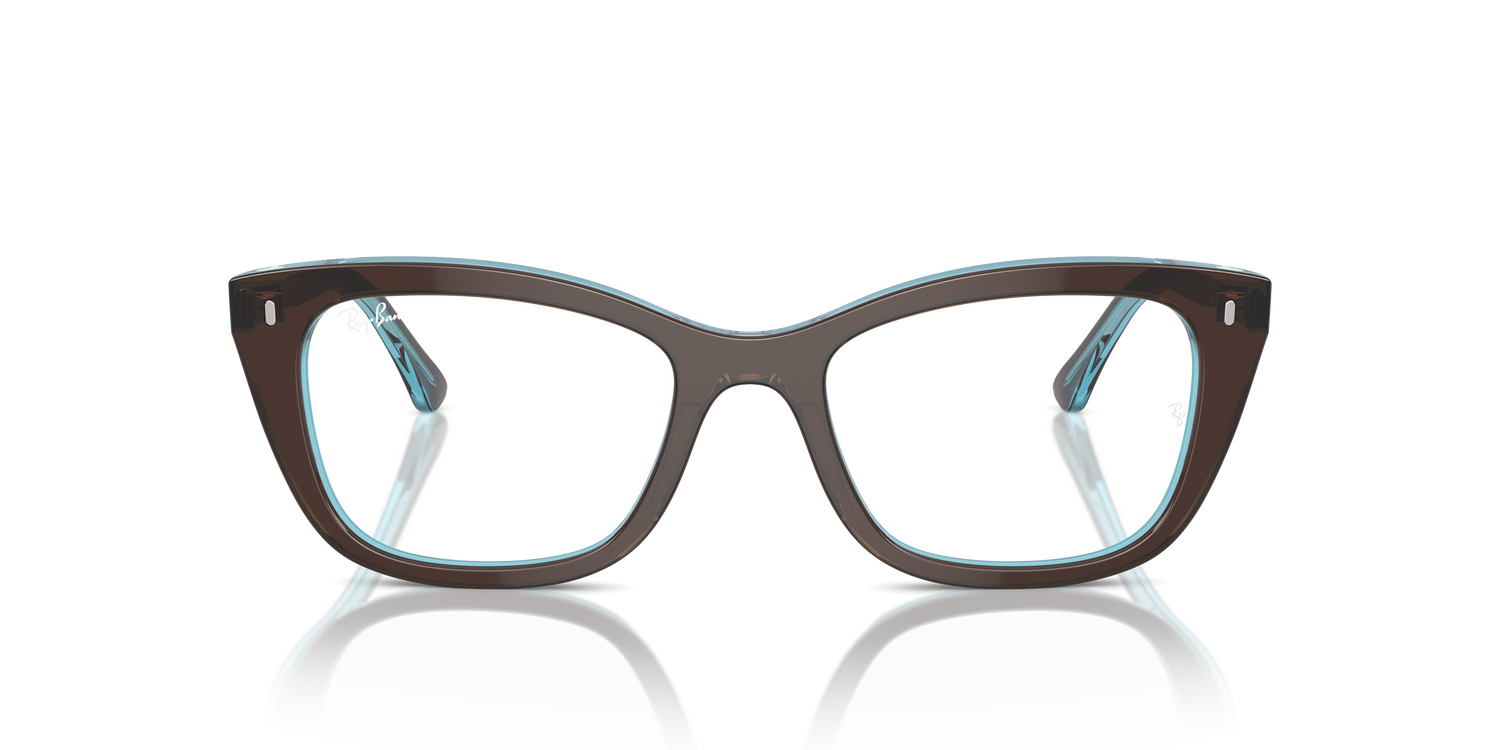 RAY-BAN RX5433 8366 50