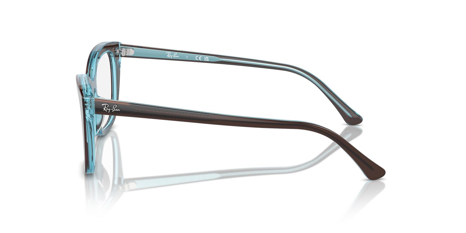 RAY-BAN RX5433 8366 50