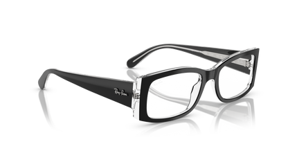 RAY-BAN RX5434 MIRIAM 2034 54