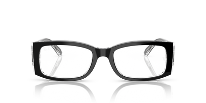 RAY-BAN RX5434 MIRIAM 2034 52