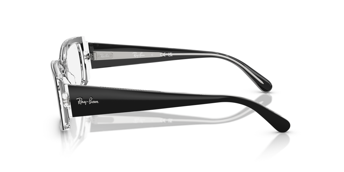 RAY-BAN RX5434 MIRIAM 2034 52