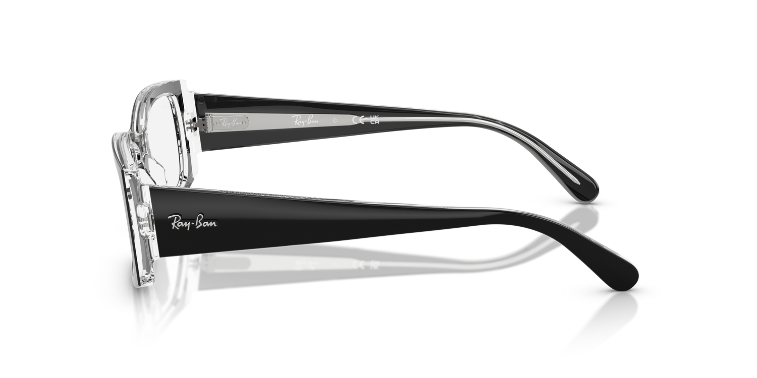 RAY-BAN RX5434 MIRIAM 2034 54