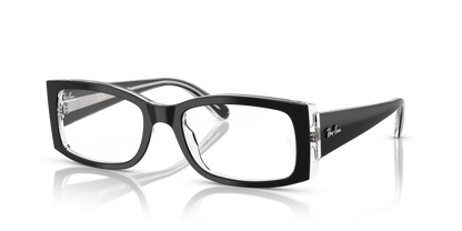 RAY-BAN RX5434 MIRIAM 2034 52