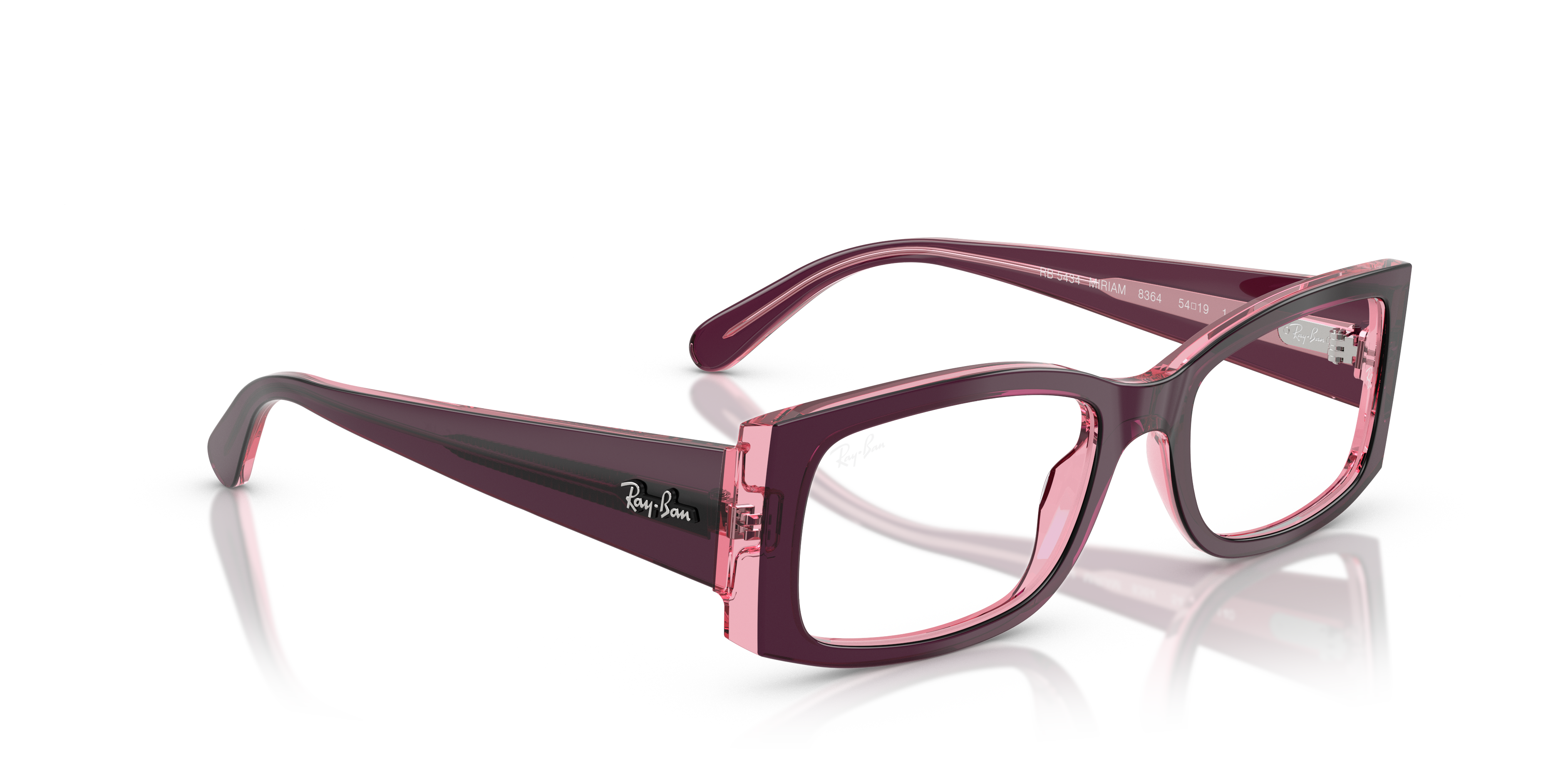 RAY-BAN RX5434 MIRIAM 8364 52