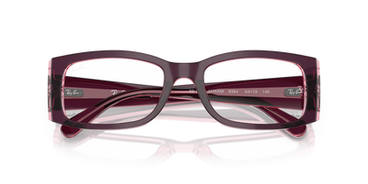 RAY-BAN RX5434 MIRIAM 8364 54