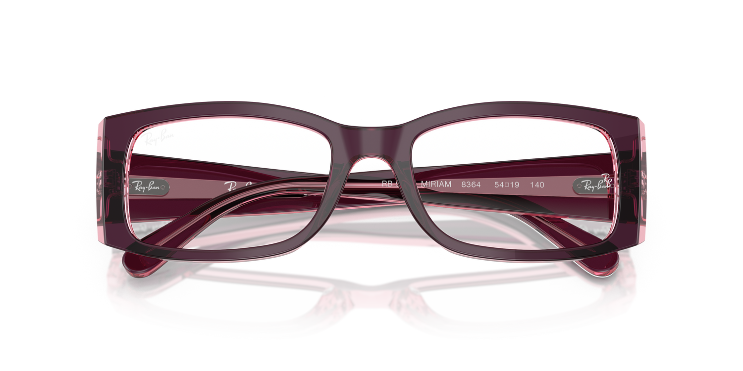 RAY-BAN RX5434 MIRIAM 8364 52