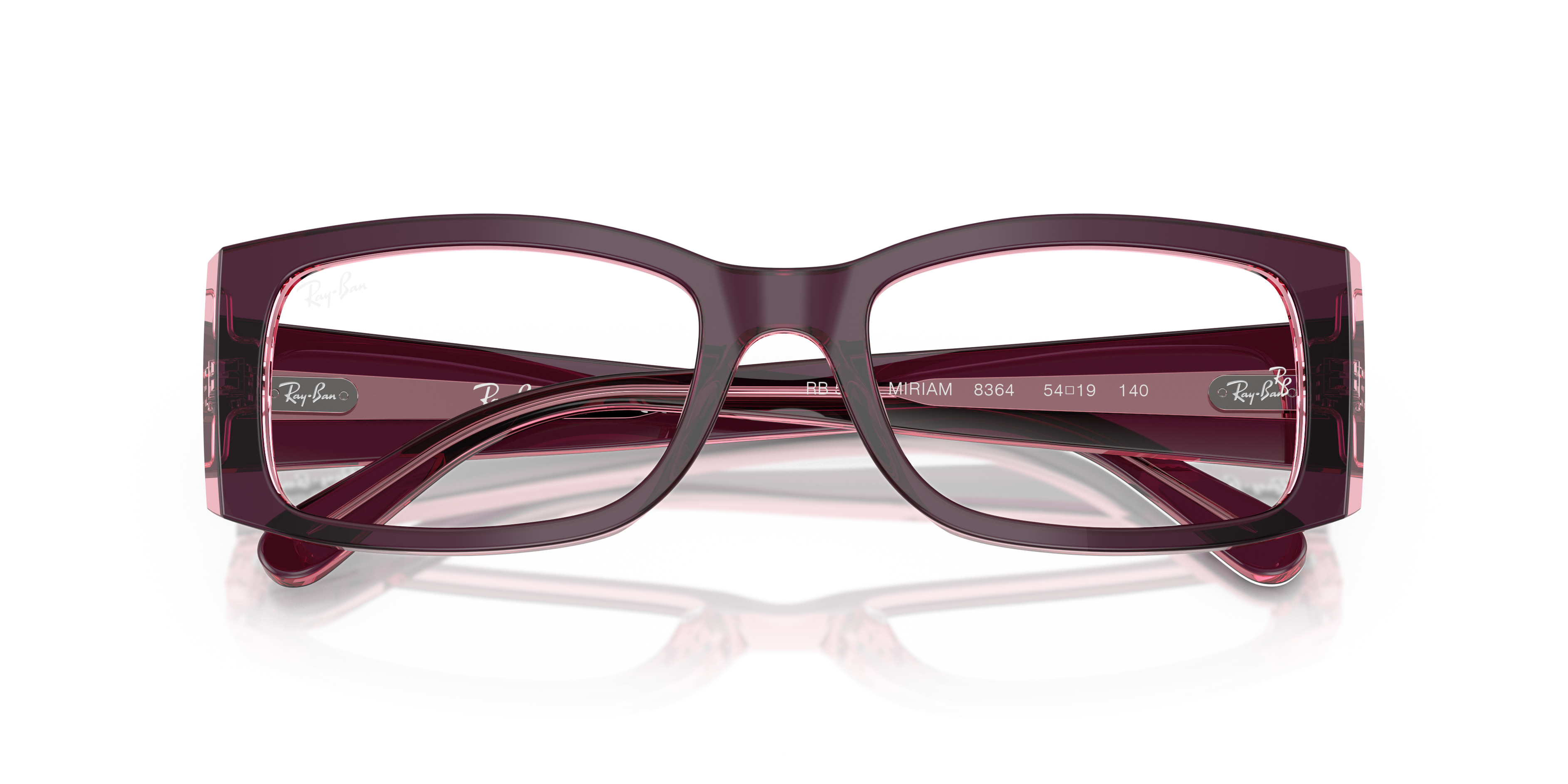 RAY-BAN RX5434 MIRIAM 8364 52