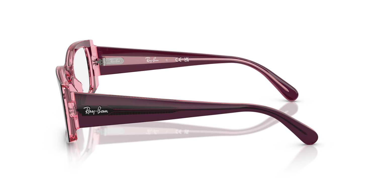 RAY-BAN RX5434 MIRIAM 8364 52