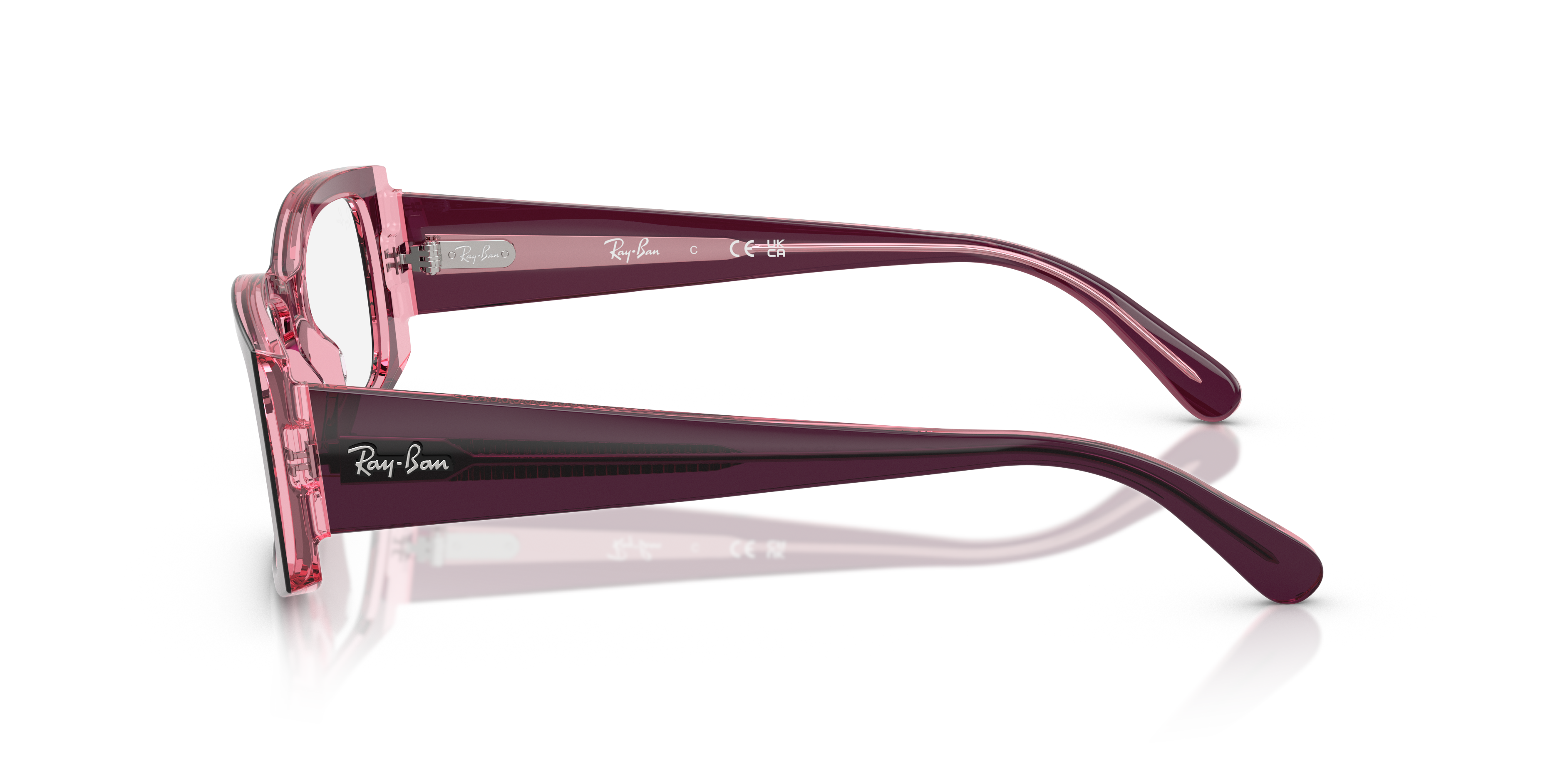 RAY-BAN RX5434 MIRIAM 8364 54