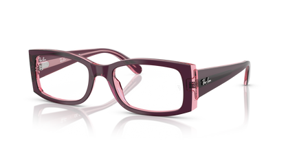 RAY-BAN RX5434 MIRIAM 8364 54