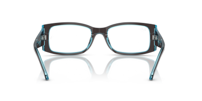 RAY-BAN RX5434 MIRIAM 8366 54