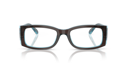 RAY-BAN RX5434 MIRIAM 8366 52