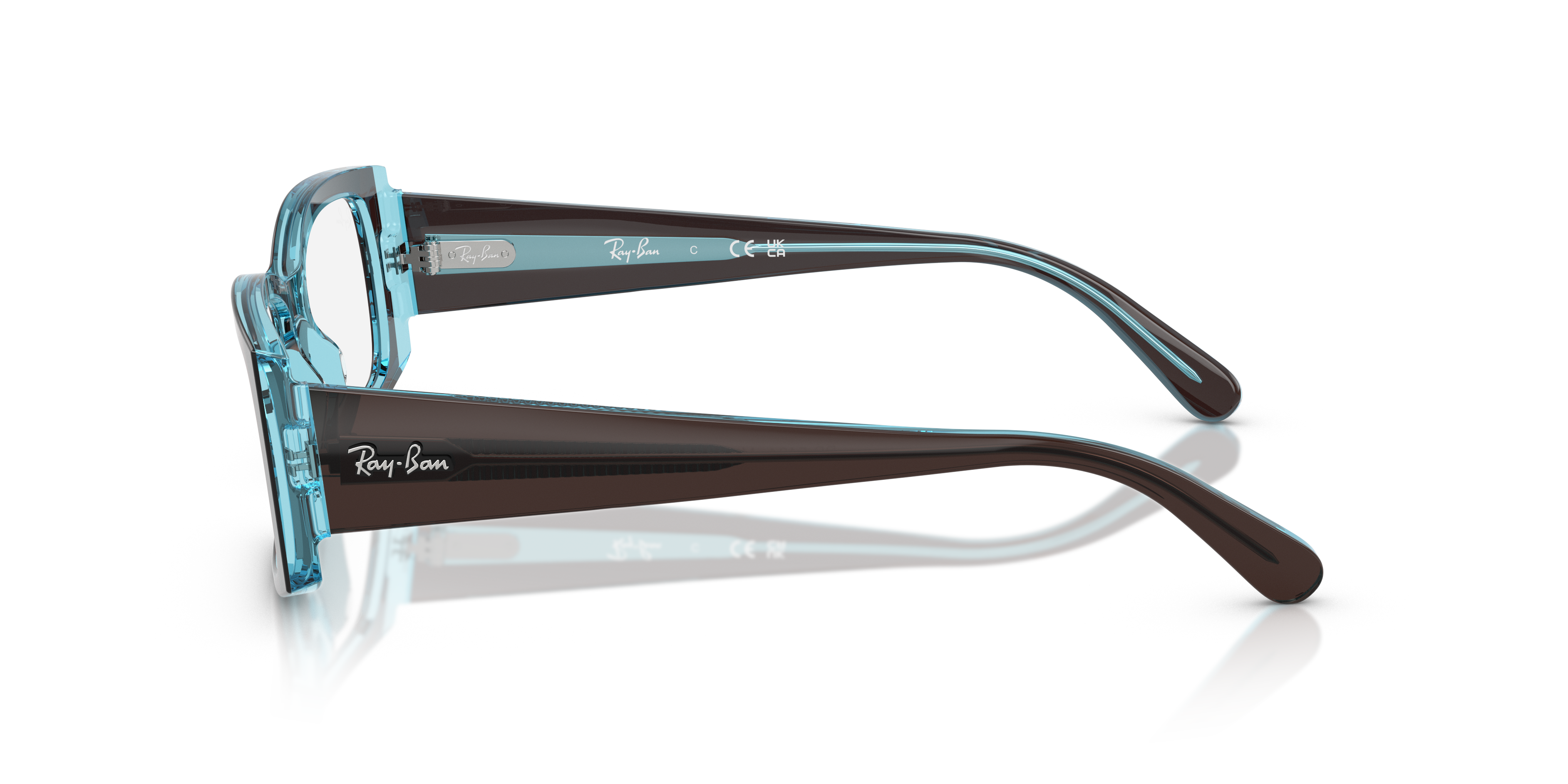 RAY-BAN RX5434 MIRIAM 8366 52