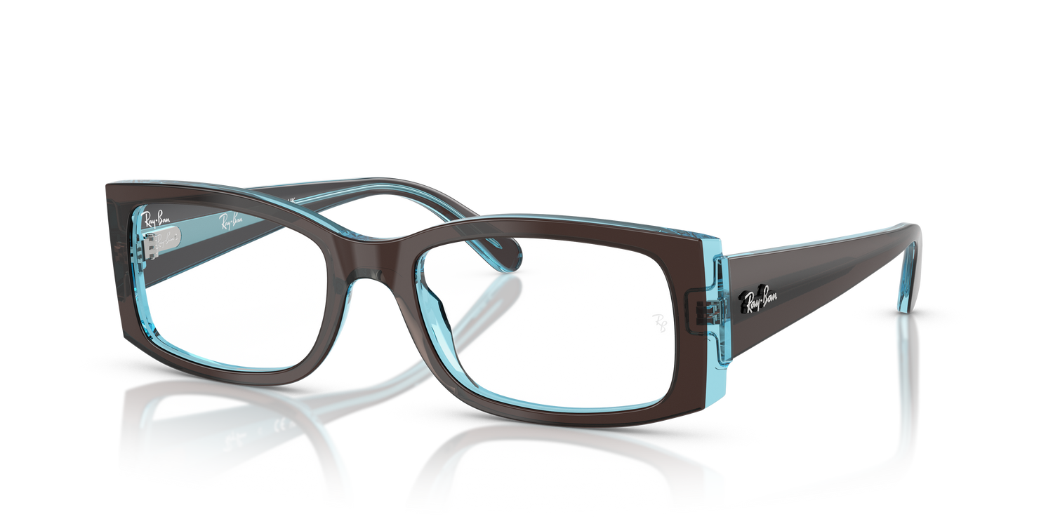 RAY-BAN RX5434 MIRIAM 8366 54