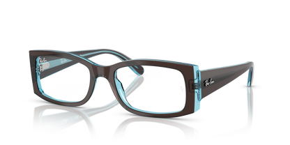 RAY-BAN RX5434 MIRIAM 8366 52