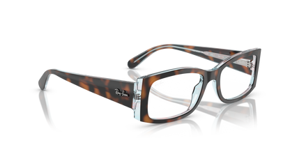 RAY-BAN RX5434 MIRIAM 8401 52