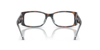 RAY-BAN RX5434 MIRIAM 8401 52