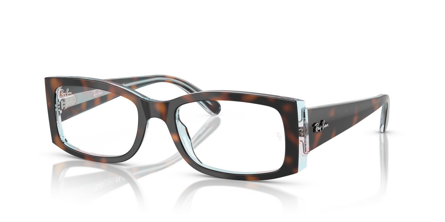 RAY-BAN RX5434 MIRIAM 8401 52