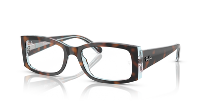 RAY-BAN RX5434 MIRIAM 8401 52