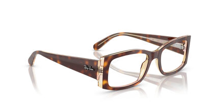 RAY-BAN RX5434 MIRIAM 8402 52