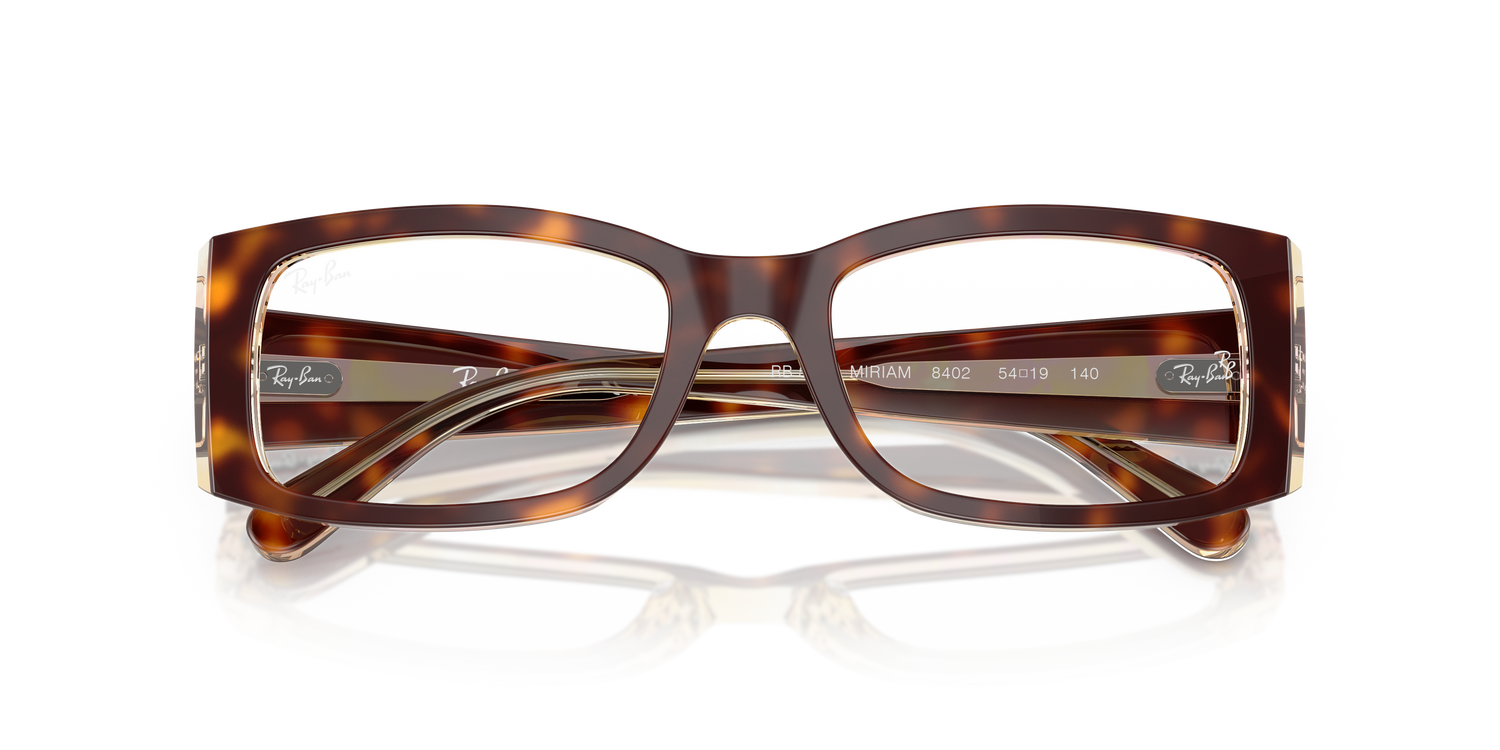 RAY-BAN RX5434 MIRIAM 8402 54