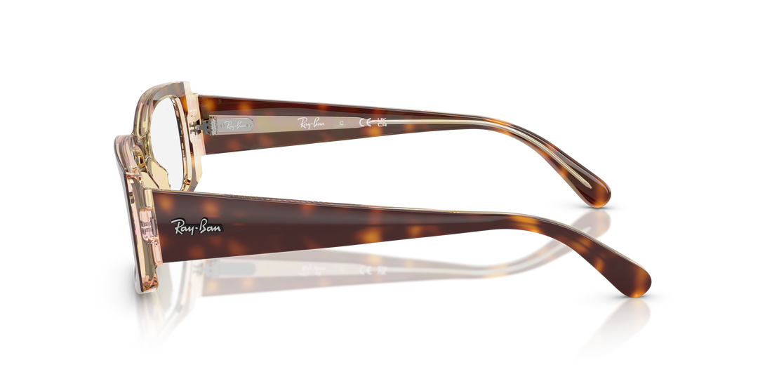 RAY-BAN RX5434 MIRIAM 8402 52