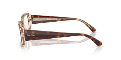 RAY-BAN RX5434 MIRIAM 8402 52