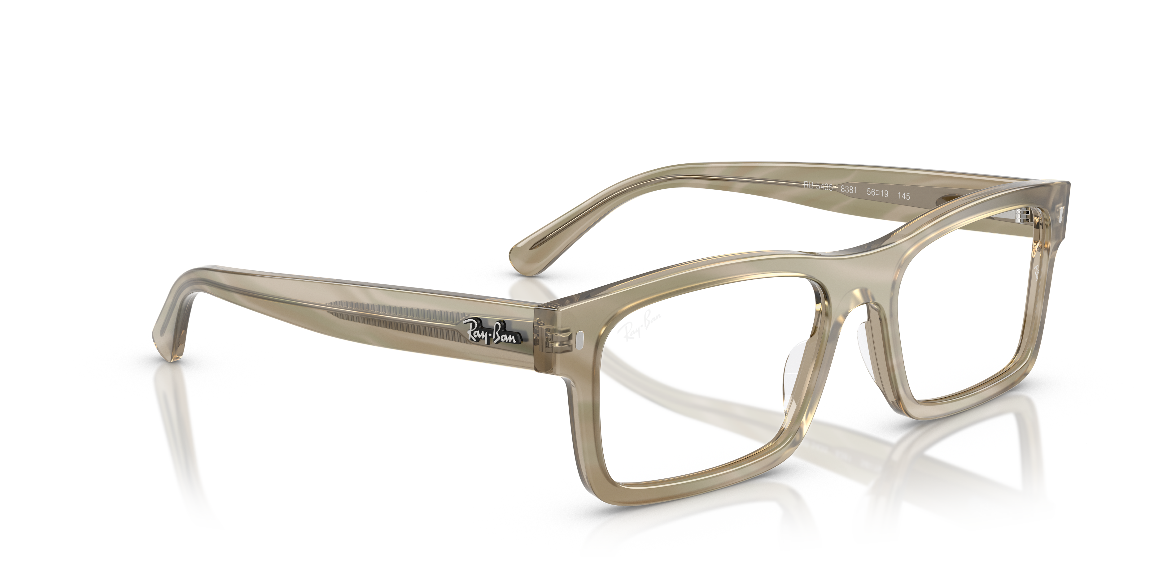 RAY-BAN RX5435 8381 56