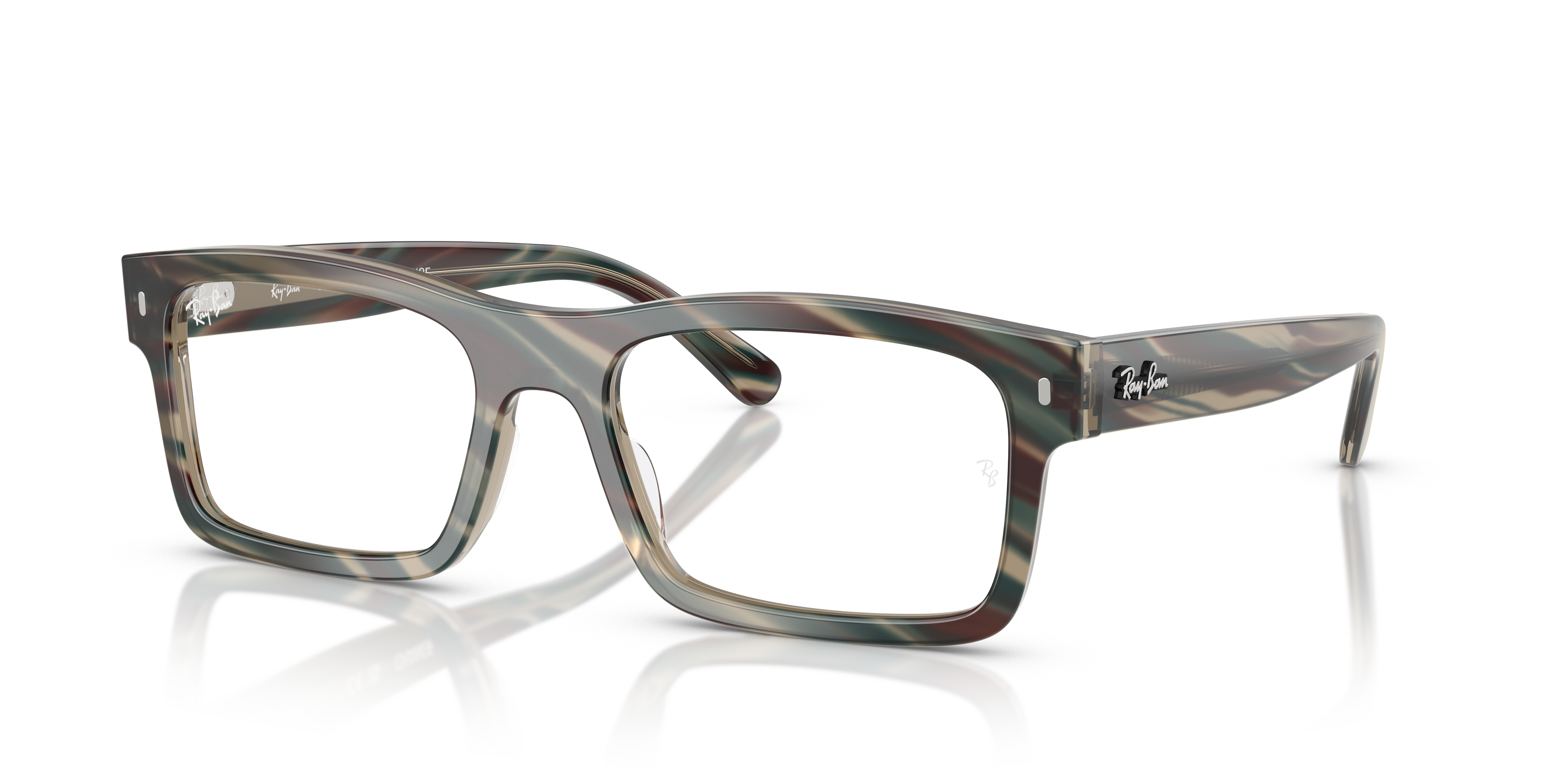 RAY-BAN RX5435 8381 54